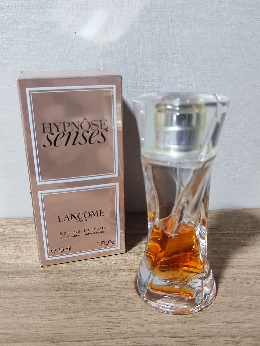 Perfume Hypnose Sense Descontinuado Lancôme Usado 110642913 enjoei