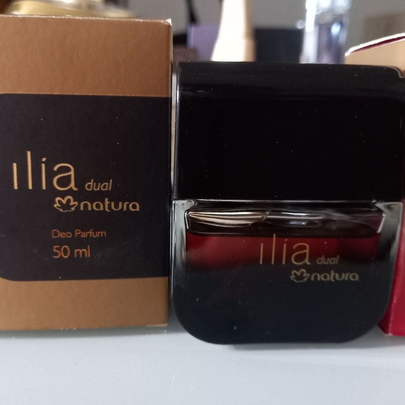 Perfume best sale ilia dual