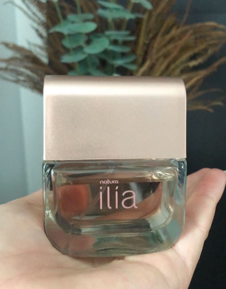 Perfume Ilia Natura | Perfume Feminino Natura Usado 72337966 | enjoei