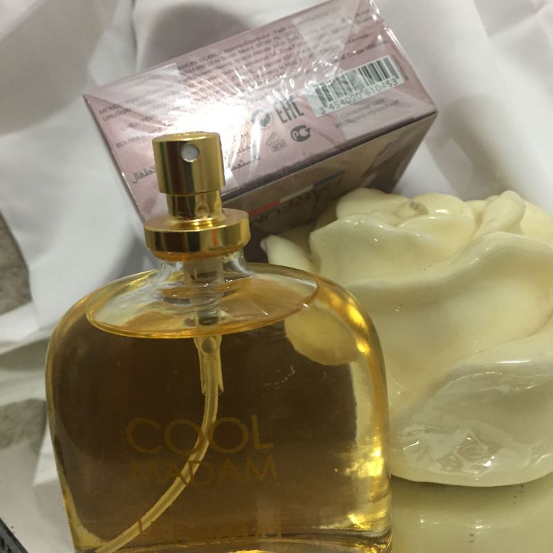 Www Alhudapk Cloy La Madone Perfume Perfume Importado Cool