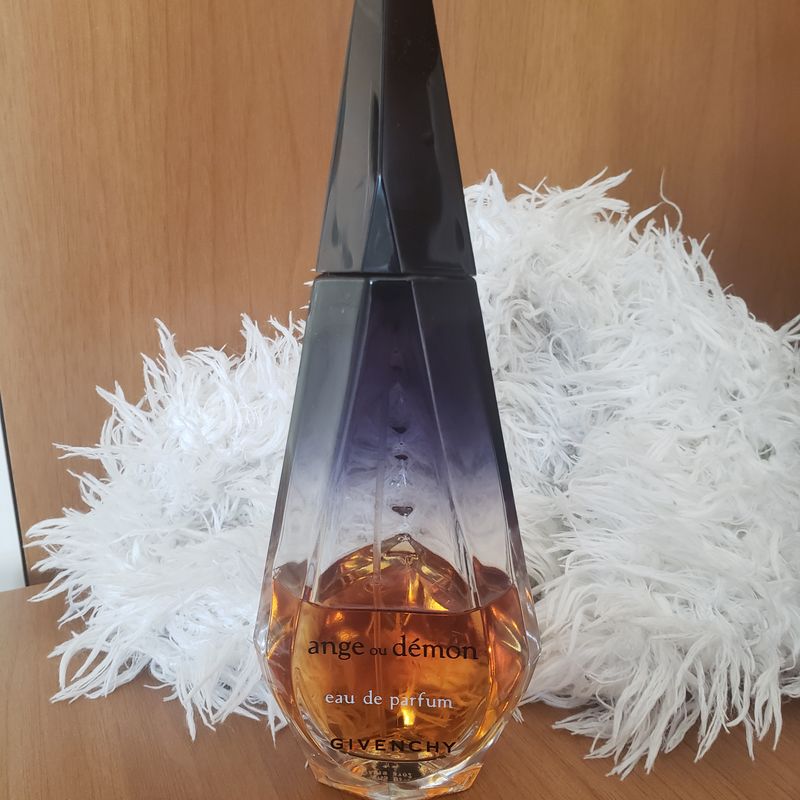 Perfume Feminino Perfume Ange Demon Givenchy Perfume