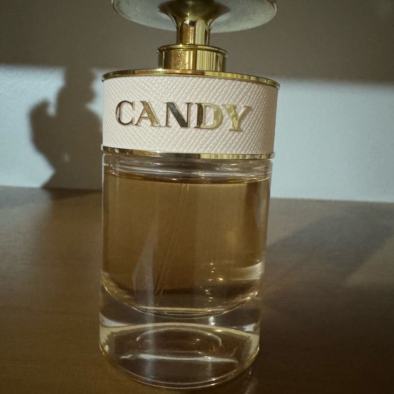 Prada Candy Florale Eau de Toilette Prada - Perfume Feminino - Perfume  Importado Original