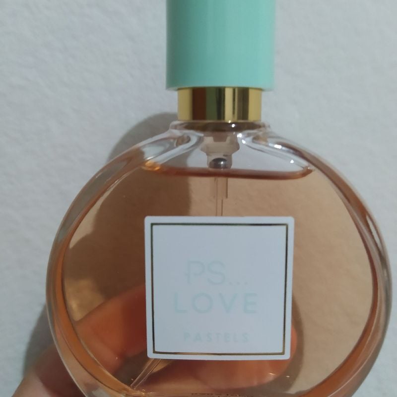 Ps love pastels perfume new arrivals