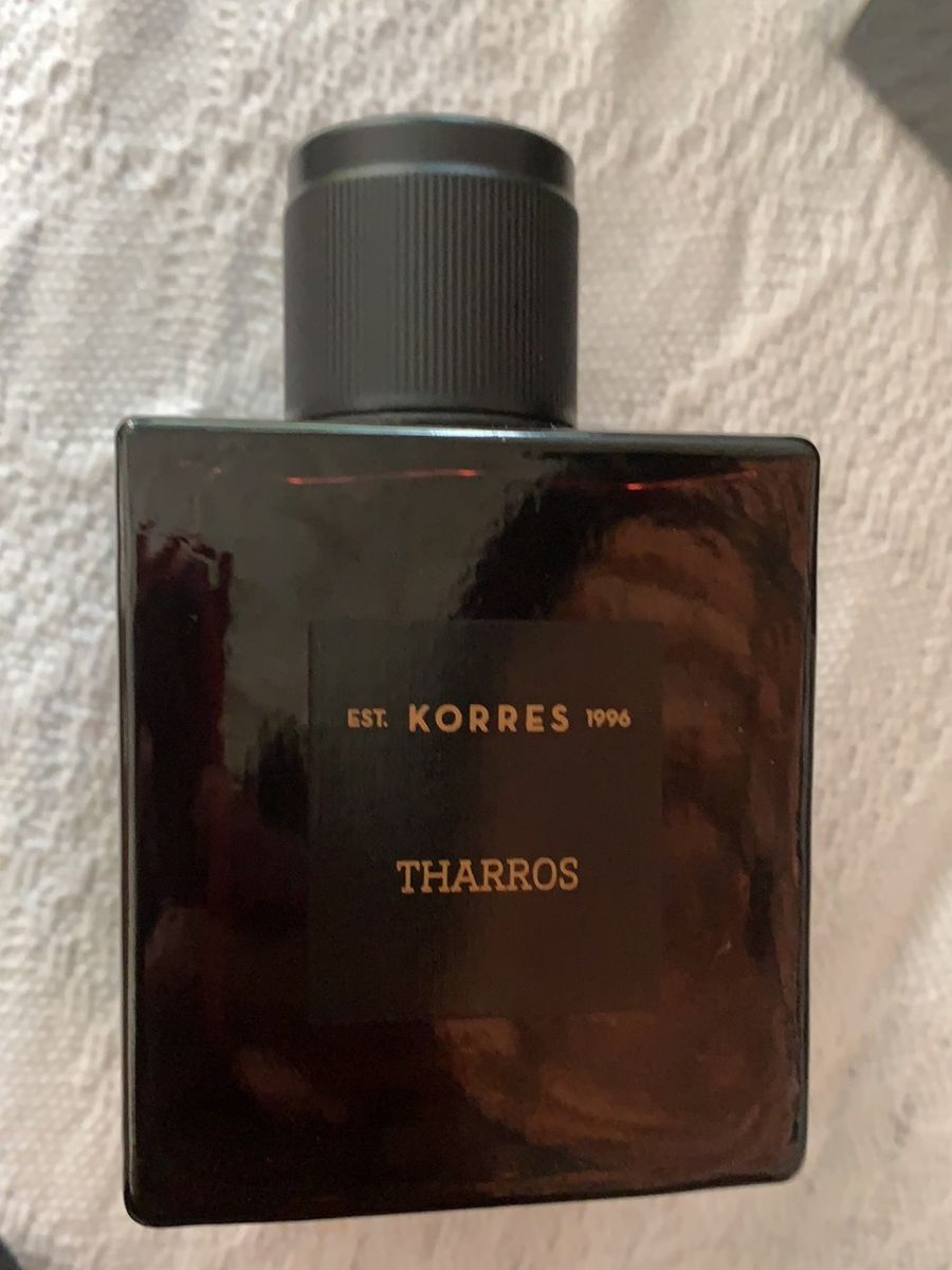 Est korres 2024 1996 tharros