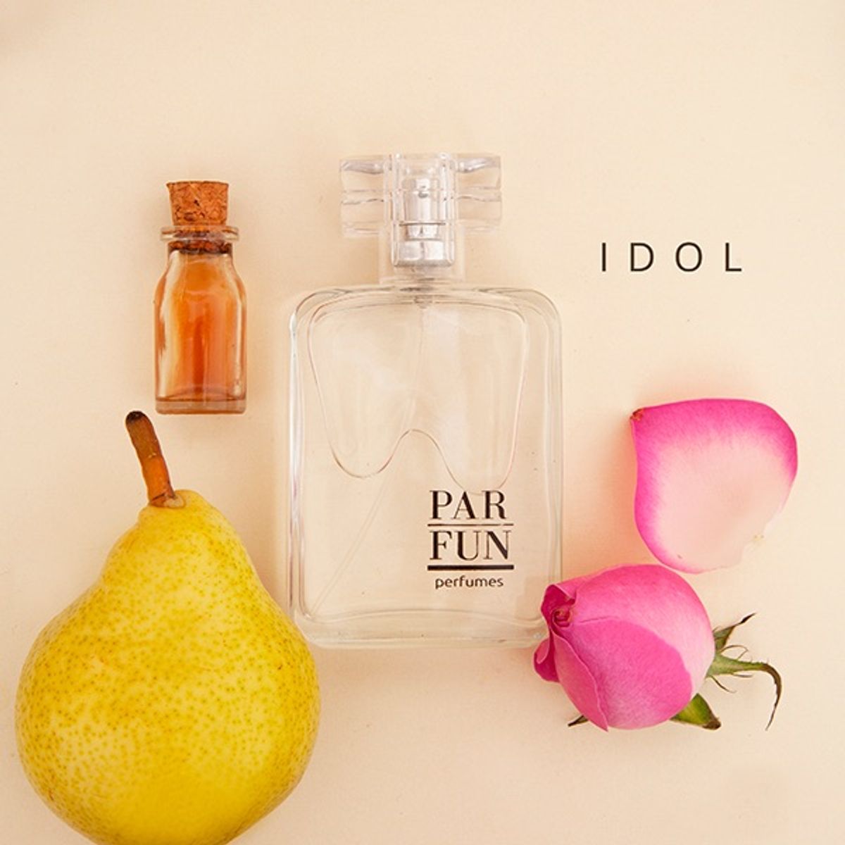 Perfume Inspirado Id Le Edp De Lanc Me Idol Parfun Perfume Feminino Parfun Nunca Usado