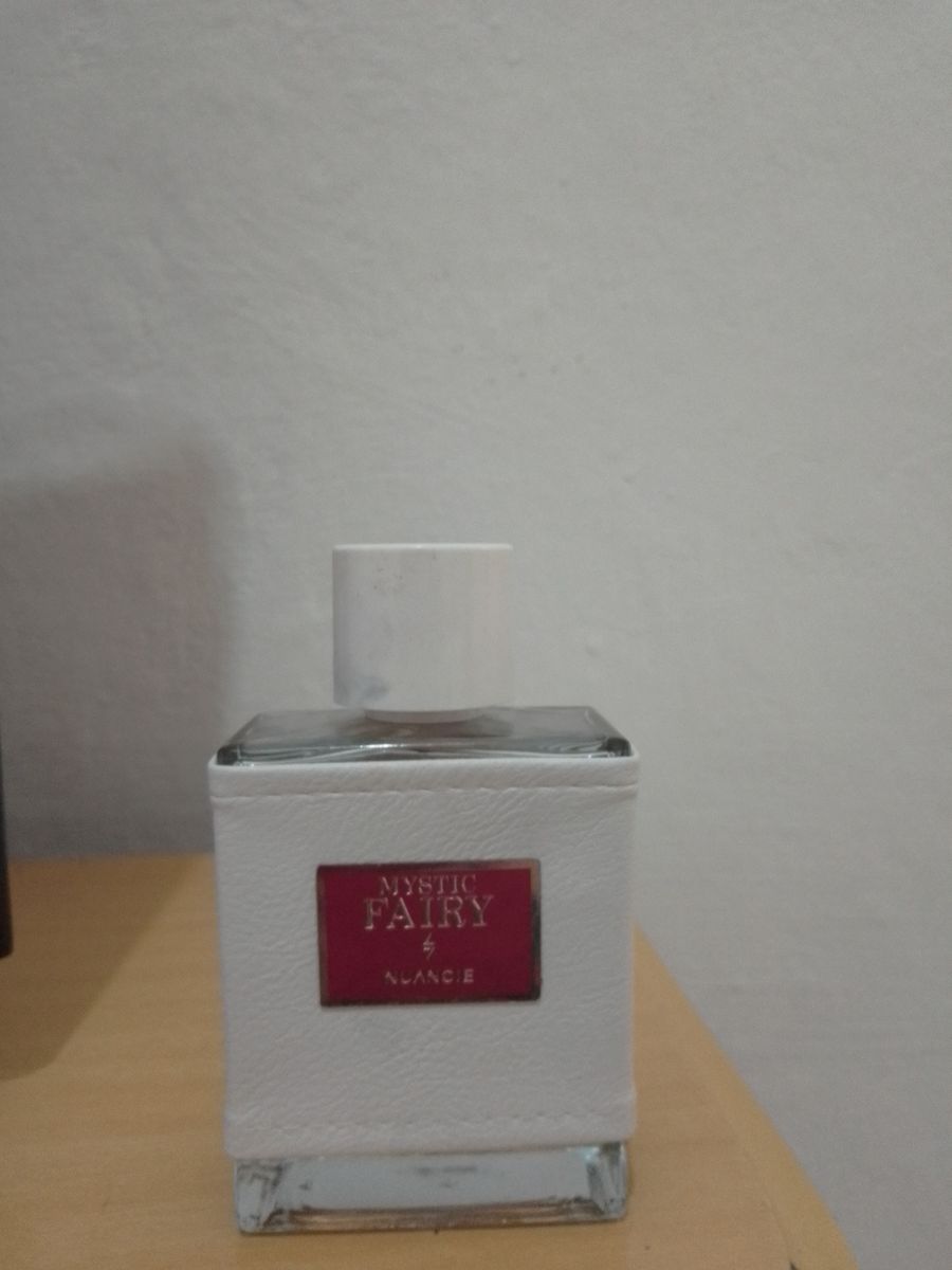 Perfume Inspirado Mystic Fairy Inspiração do Delina Exclusive Perfume