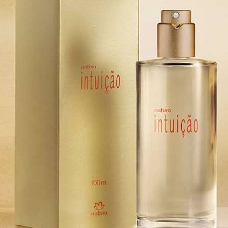 Perfume Intuição Feminino - O Boticário | Perfume Feminino O Boticário  Usado 75271480 | enjoei