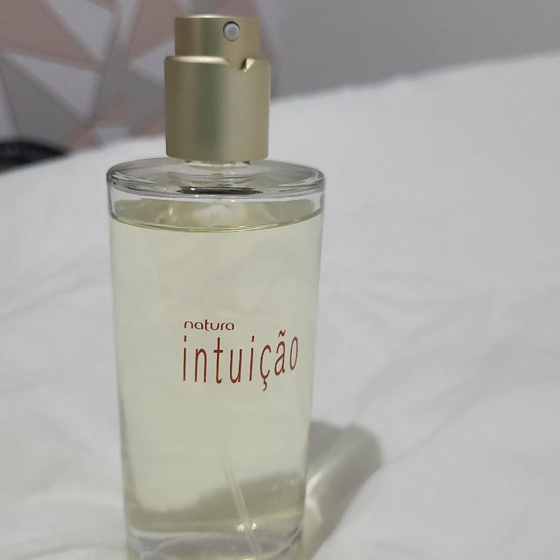 Perfume Intuição Feminino - O Boticário | Perfume Feminino O Boticário  Usado 75271480 | enjoei