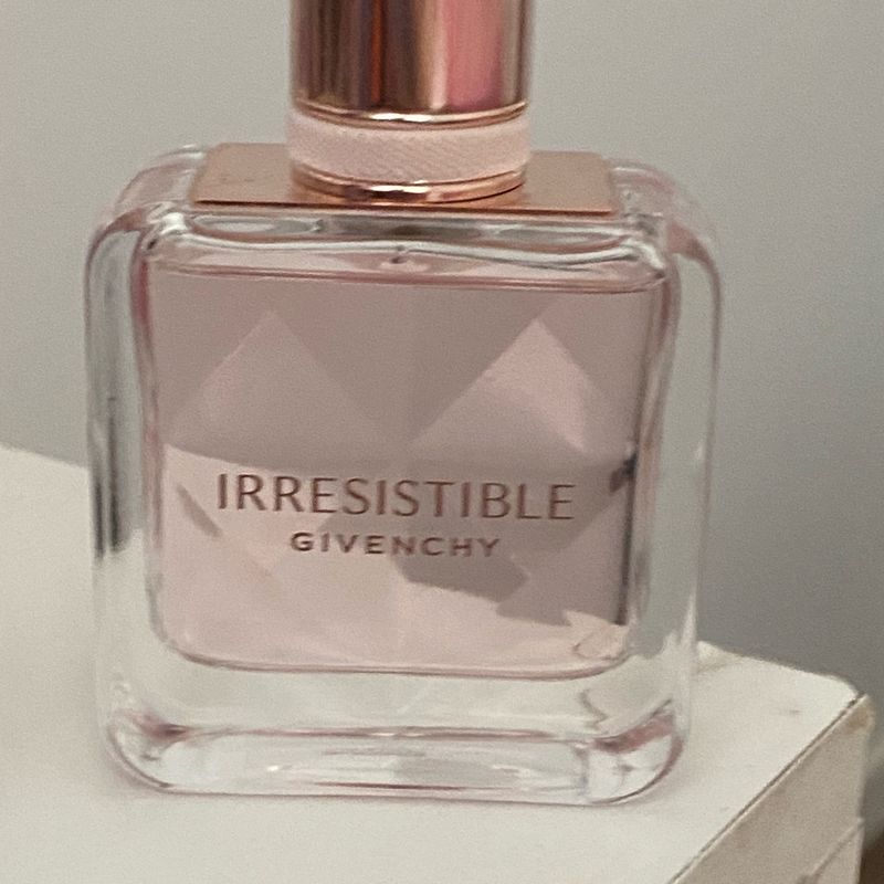 Amazon | ジバンシイ イレジスティブル オーデパルファム (35mL