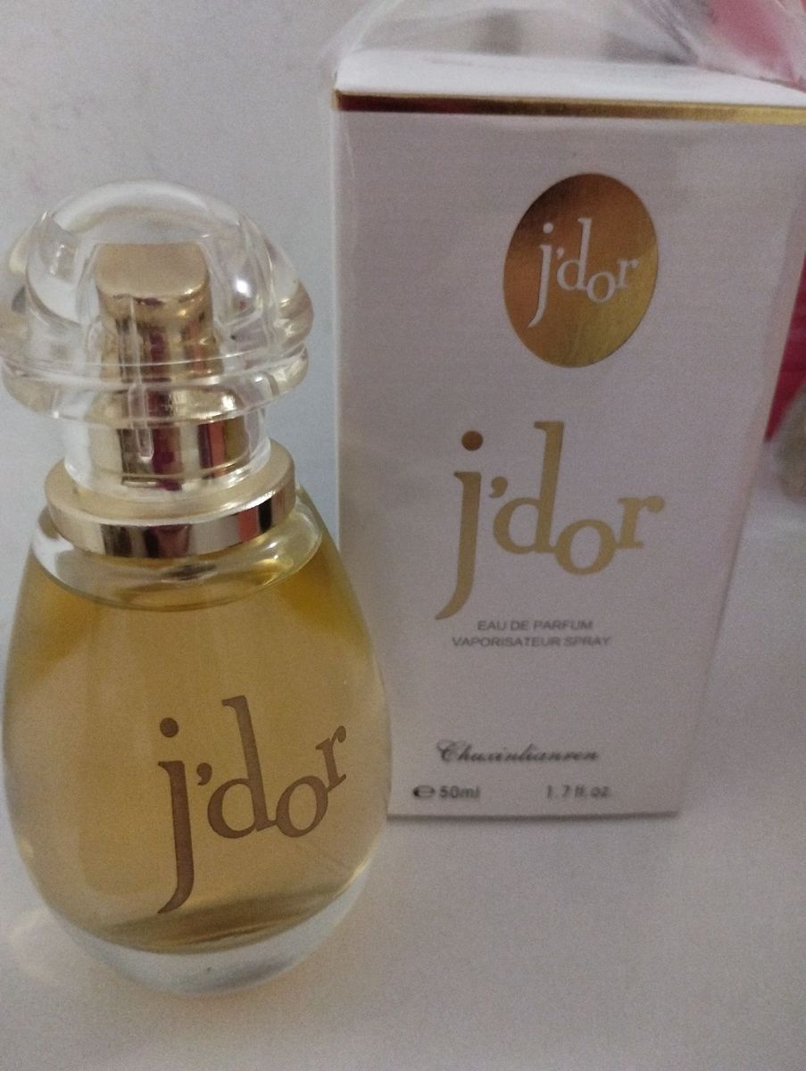 J dor perfume sale