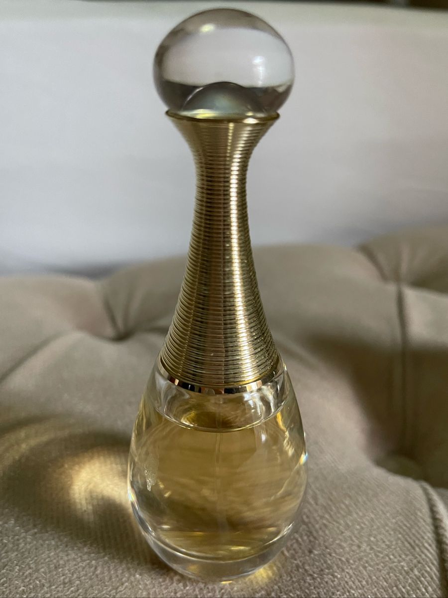 Perfume Jadore Dior Edp 30ml | Perfume Feminino Dior Usado 75517766 ...