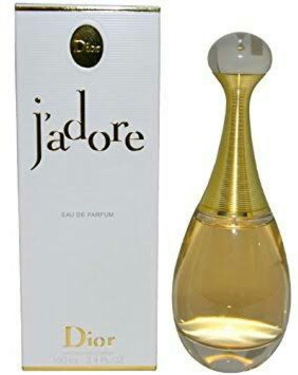 Perfume Jadore Eau de Parfum 100 Ml | Perfume Feminino Cristian Dior