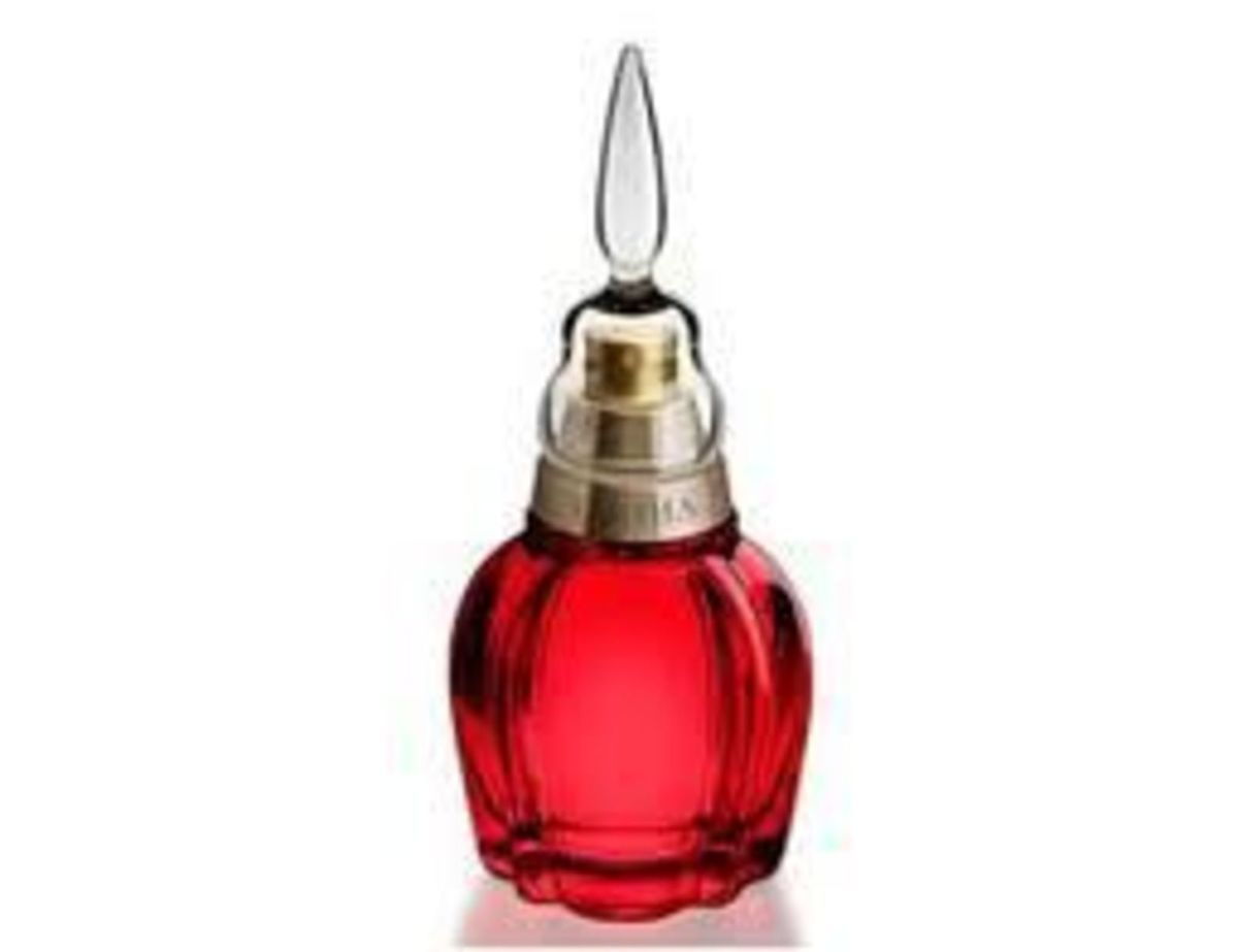 Varsha best sale perfume jafra