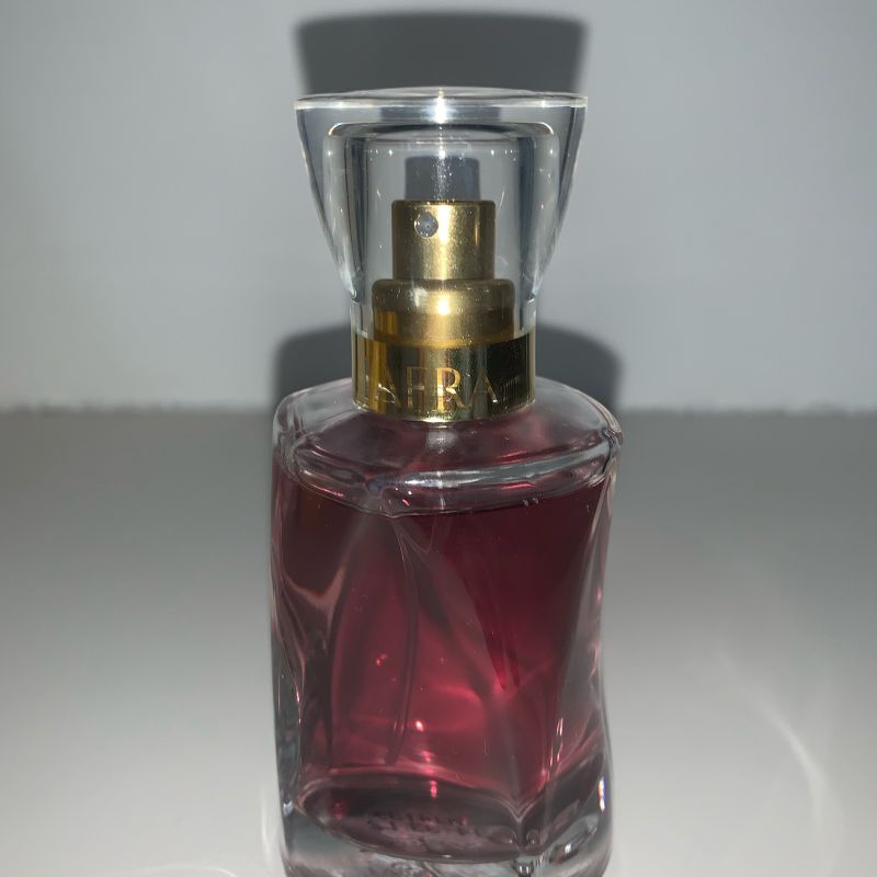 Jafra discount jande perfume