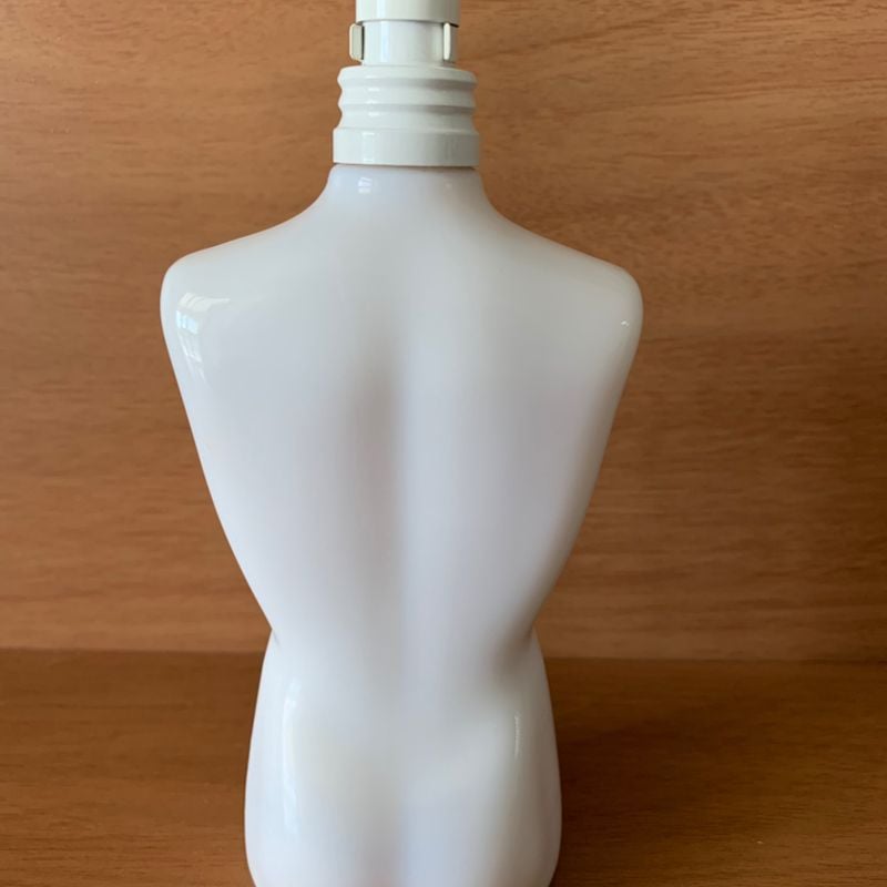 Perfume Jean Paul Gaultier Eau Toilette Fleur Du Male Frasco de