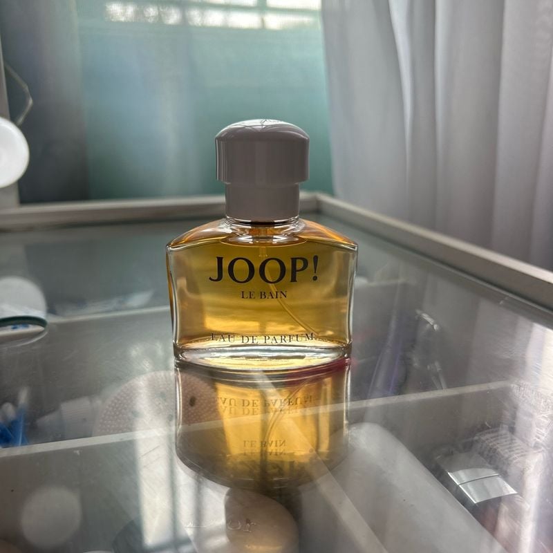 Joop le bain eau online de parfum 40 ml