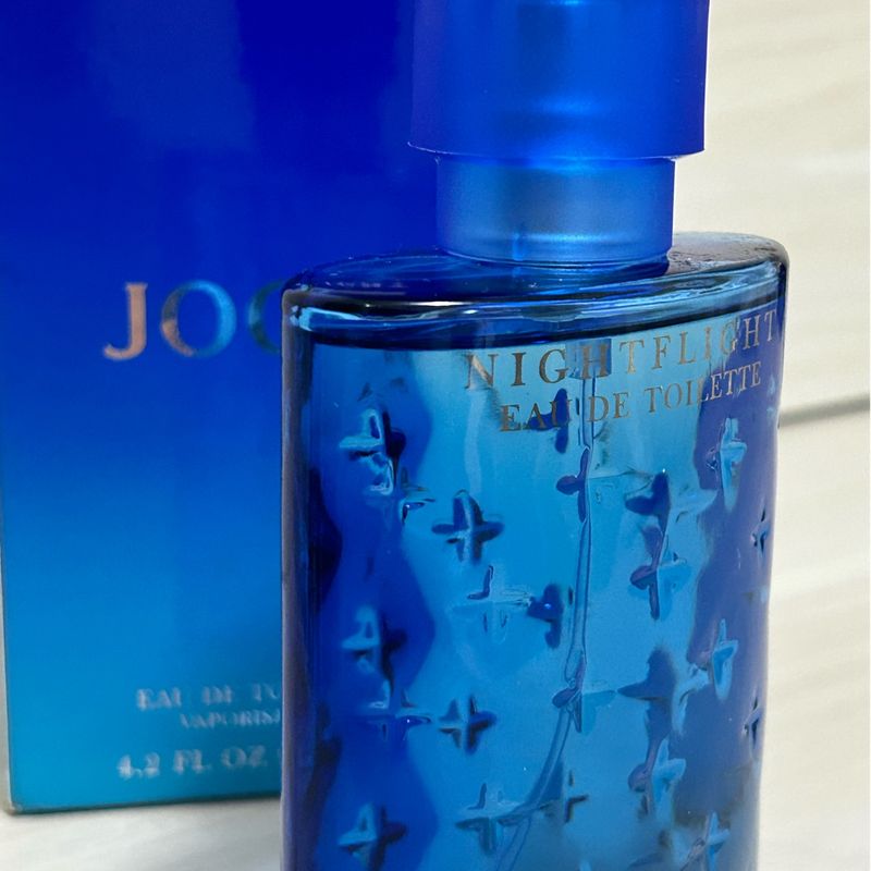 Perfume Joop! Nightflight Original Importado - 125ml | Joop! Nunca