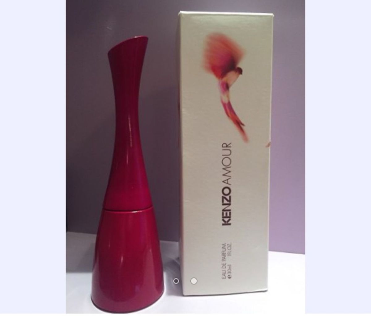 Kenzo amour perfume outlet 30ml