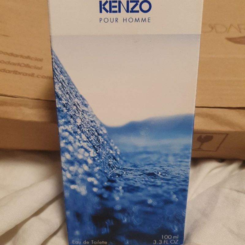 Kenzo homme clearance rossmann