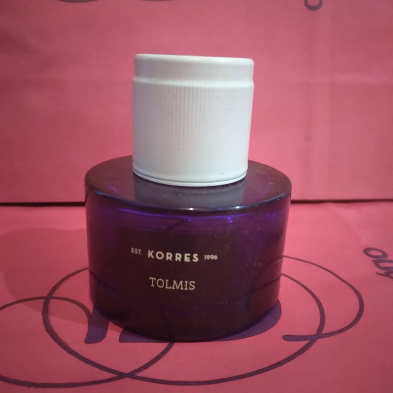 Perfume korres deals