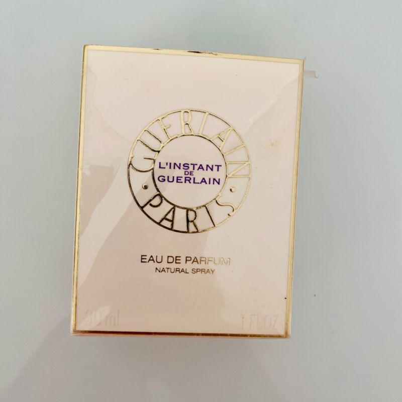 Perfume L Instant Guerlain | Perfume Feminino Guerlain Usado