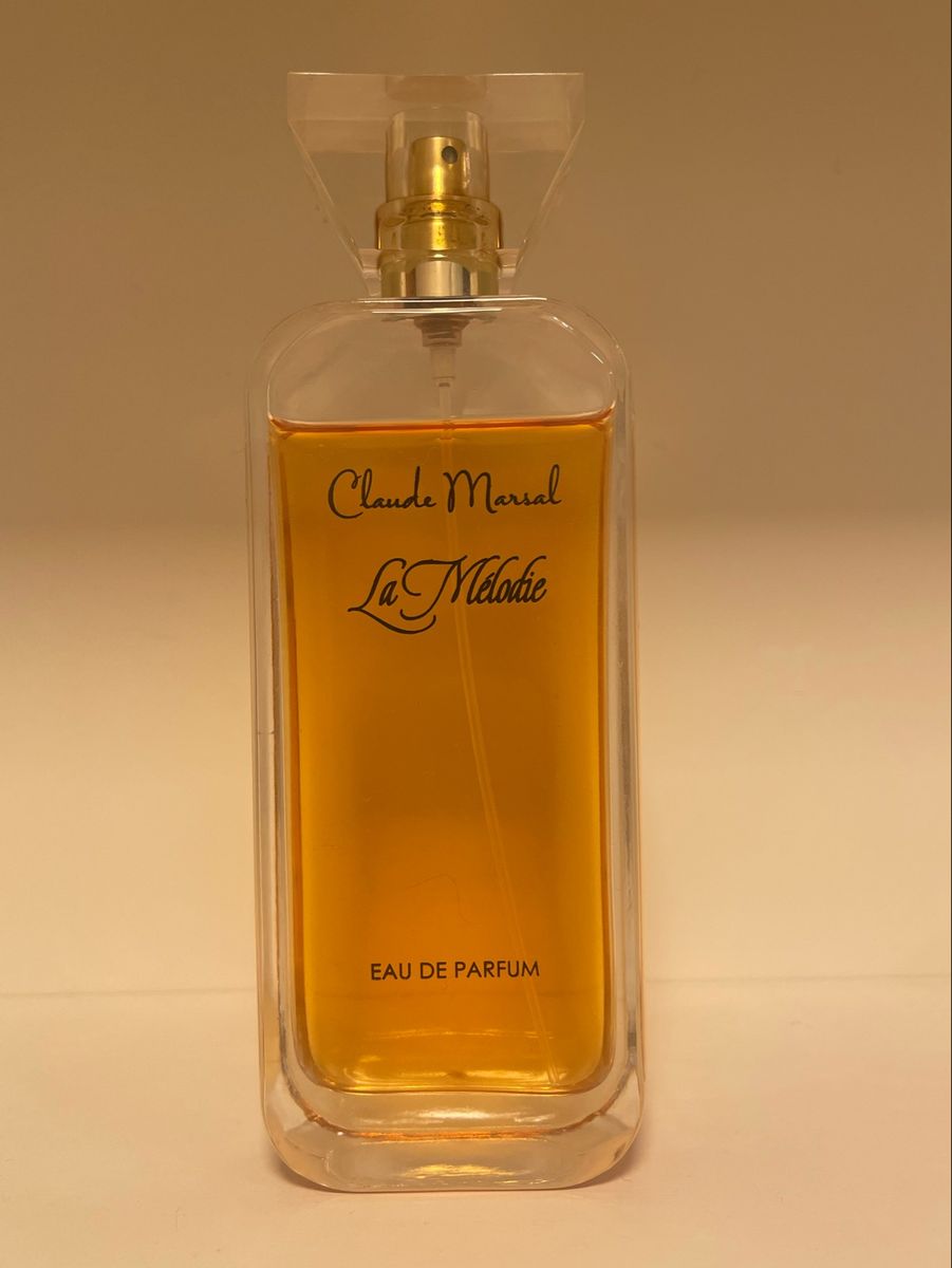 Claude marsal cheap la melodie cologne