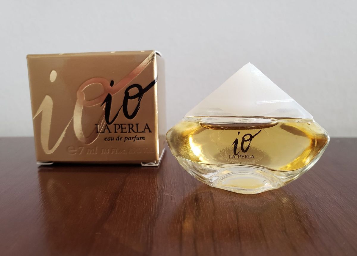 Io la best sale perla perfume