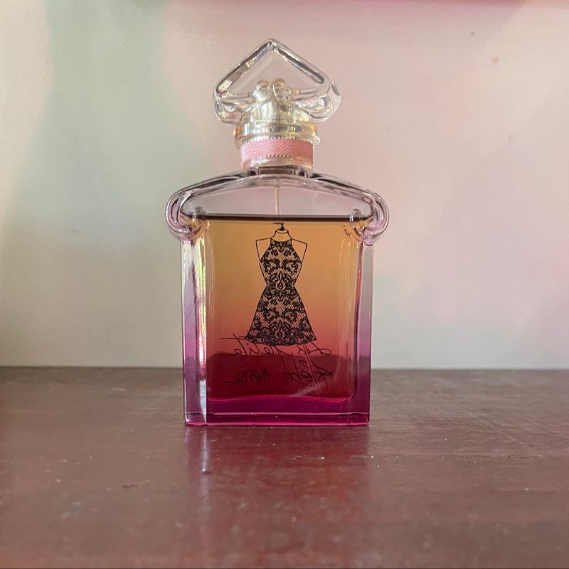 Perfume La Petite Robe Noire Legere Guerlain Guerlain Usado 102731758 enjoei