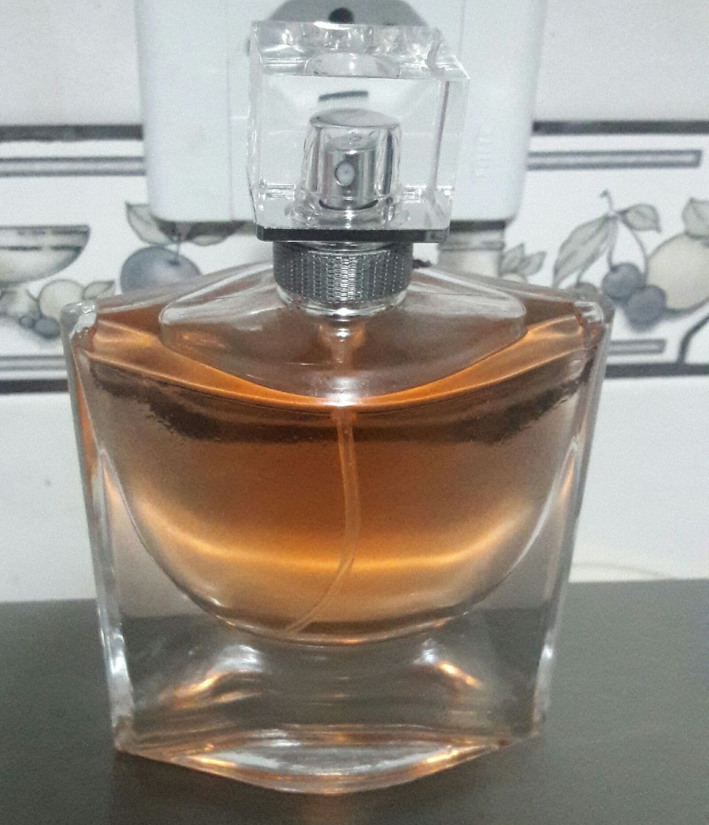 Perfume La Vie Est Belle Edp 75ml Vintage 2012 Perfume Feminino