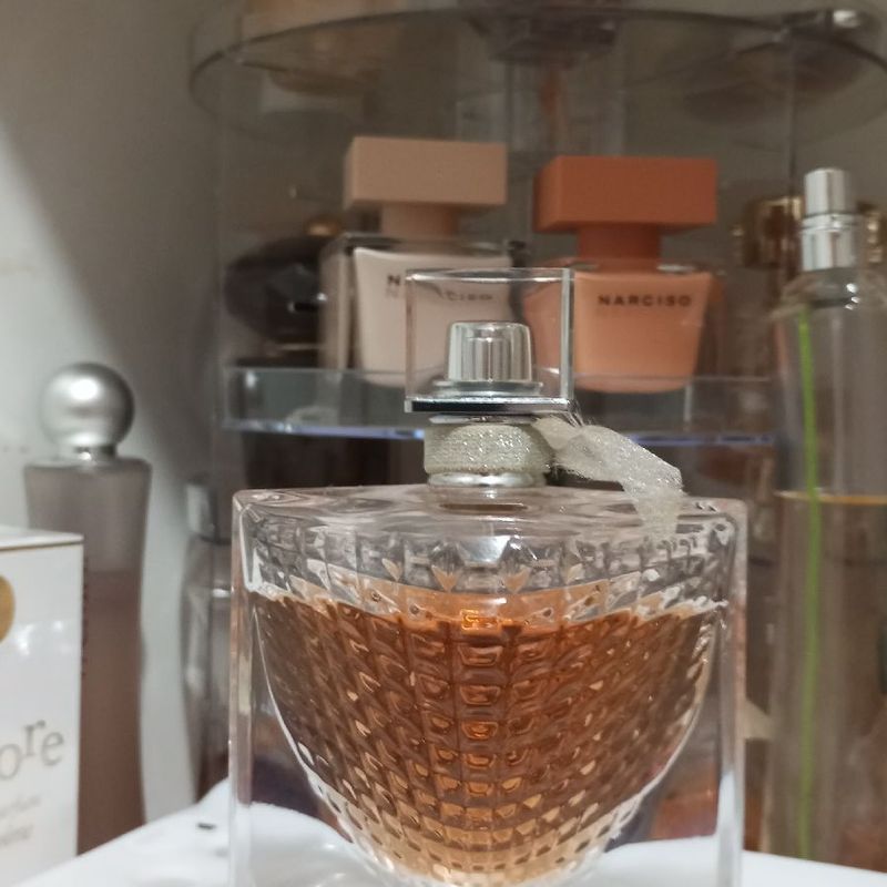 Perfume Lá Vie Est Belle L'eclat 75 Ml (descontinuado) Perfume Feminino  Lancôme Usado 91394725 enjoei - Main Image