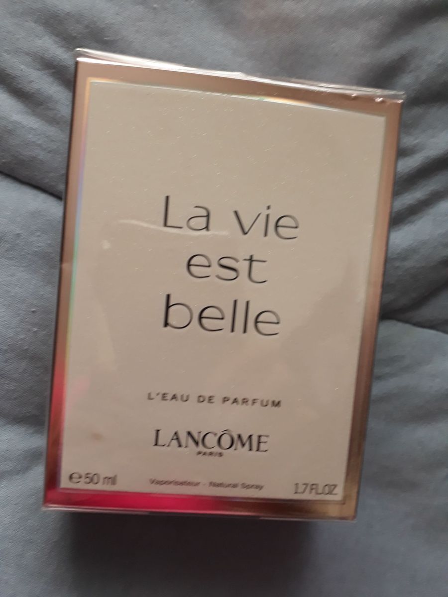Perfume La Vie Est Belle 50ml