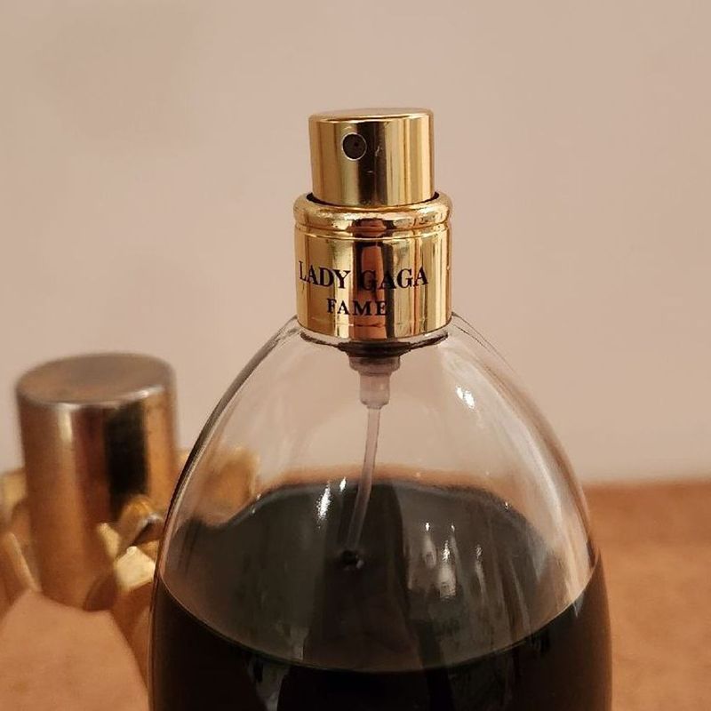 FAME | Eau de Parfum | Mulheres | Rabanne Brazil