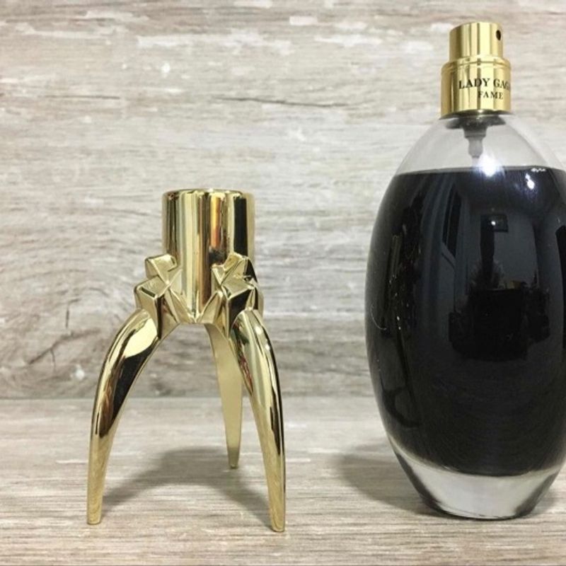 廃盤 Lady Gaga Fame 100ml オーデパルファム 廃盤 Lady Gaga Fame 香水 100ml オーデパルファム Amazon.com