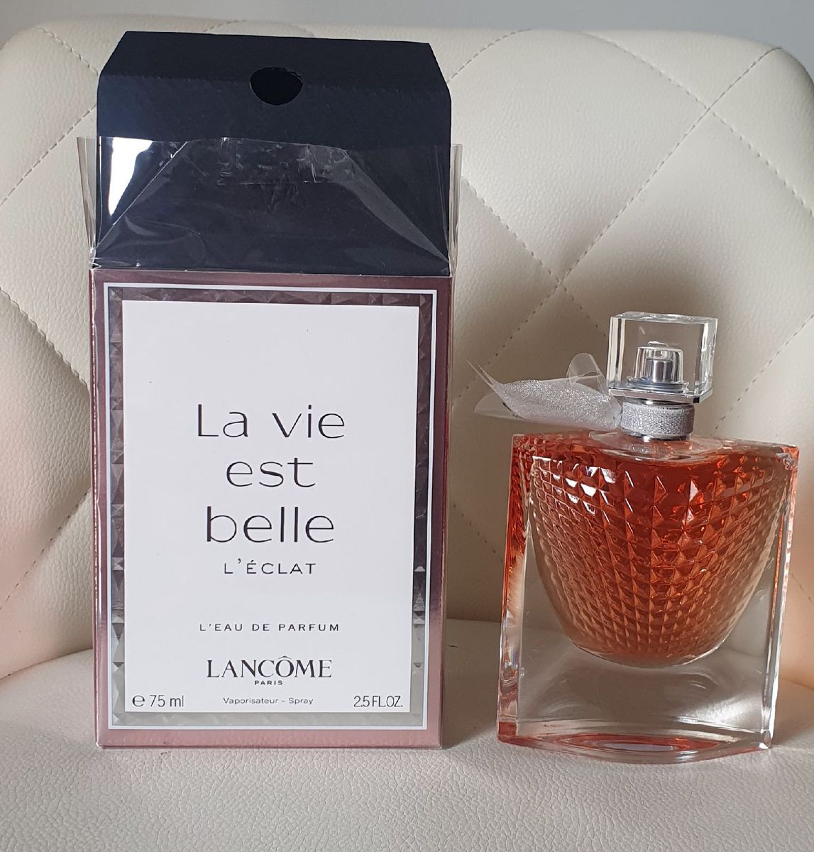 Perfume Lancôme La Vie Est Belle L'Éclat Eau de Parfum 75ml