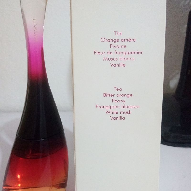 Kenzo amour 70ml hotsell