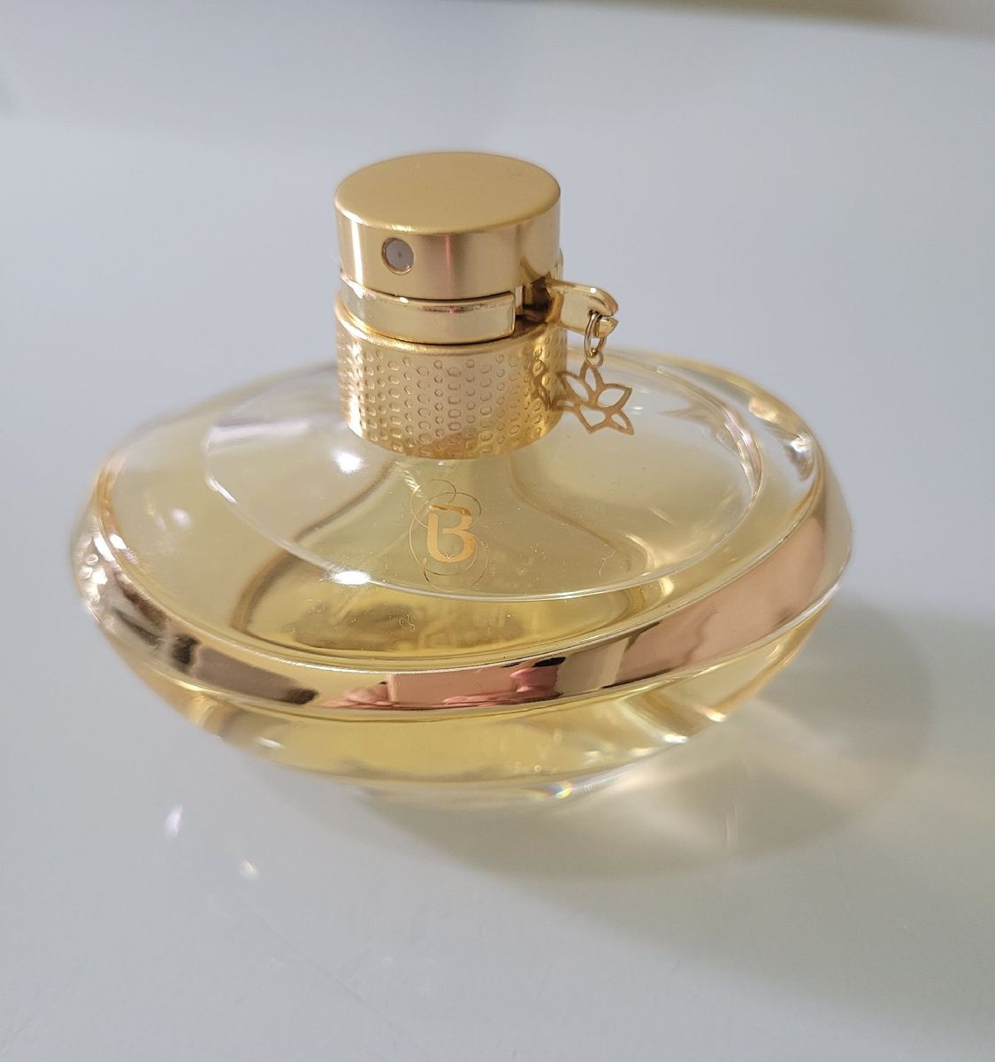 Perfume Lily O Boticário, Perfume Feminino O Boticário Usado 95206065