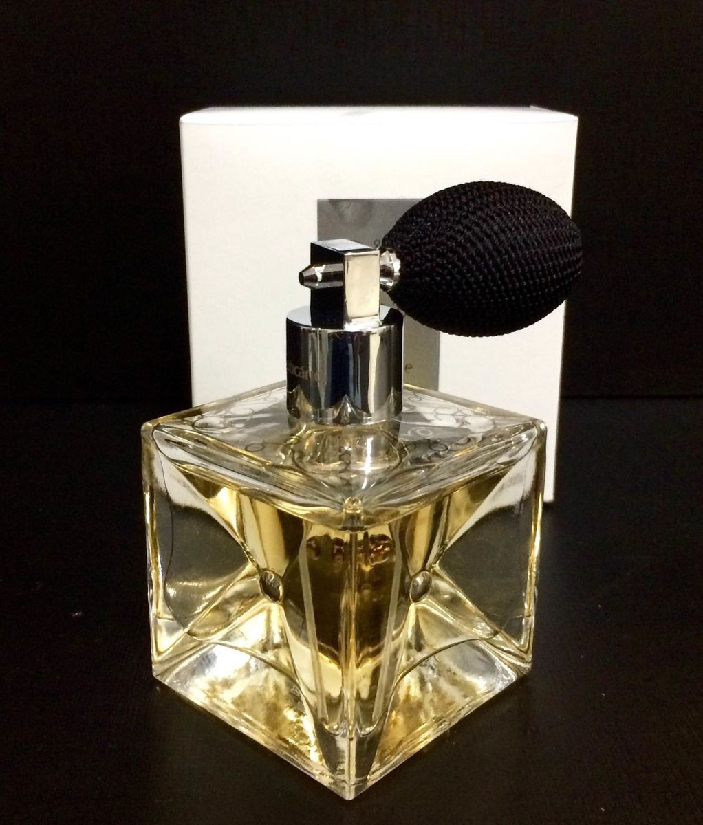 Perfume Lily Essence Boticário Perfume Feminino Boticário Usado