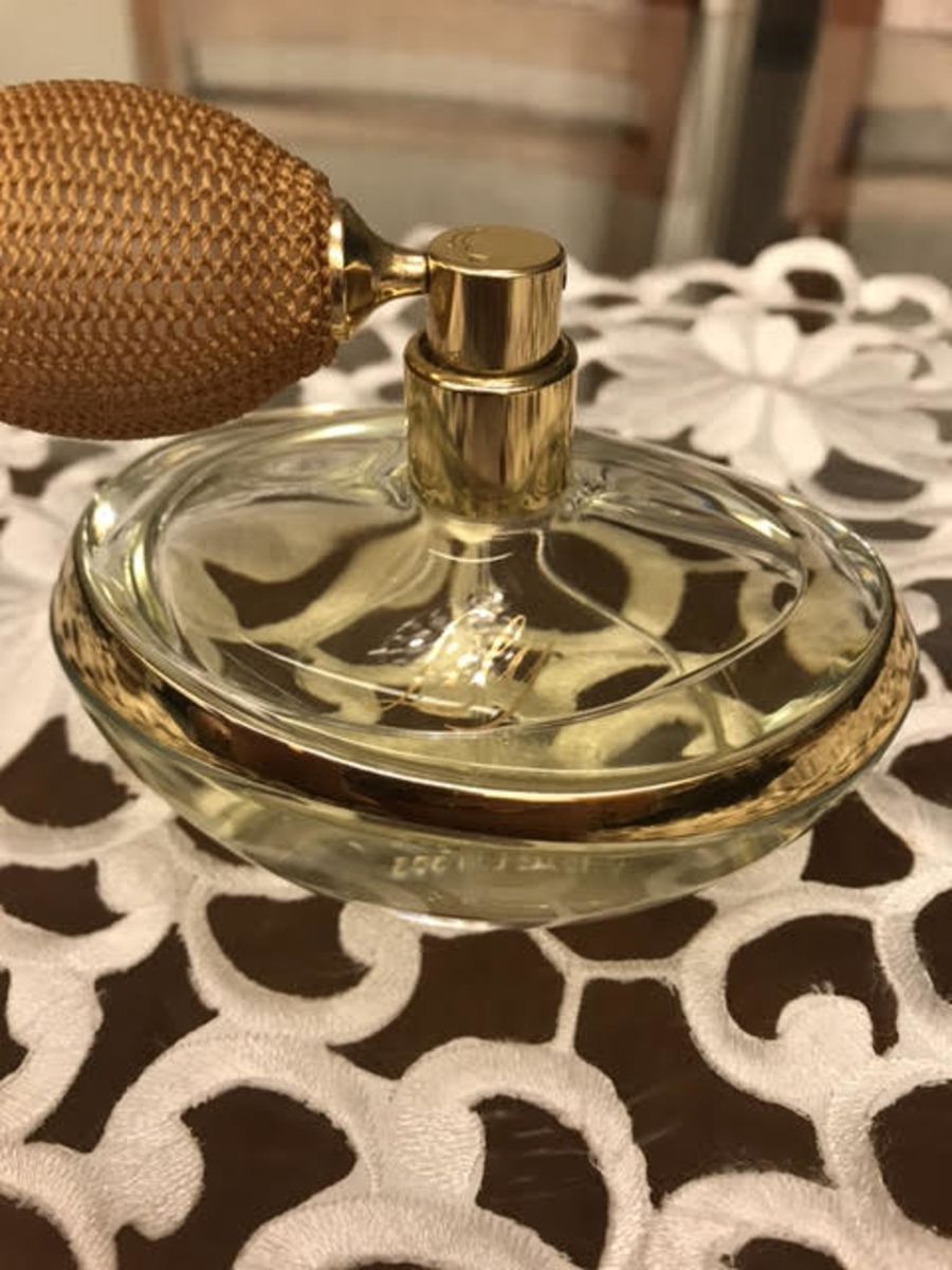 Perfume Lily Essence Perfume Feminino O Boticário Usado 22255825 enjoei