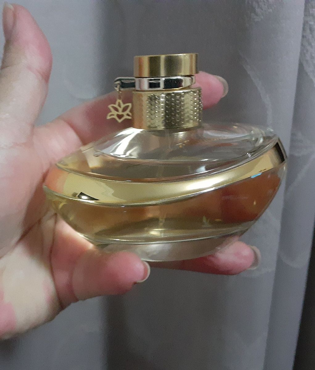 Perfume Lady Lily - Boticário, Perfume Feminino O Boticário Usado 15894028