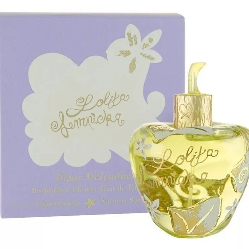 Perfume Lolita Lempicka Fleur D fendue Perfume Feminino Lolita