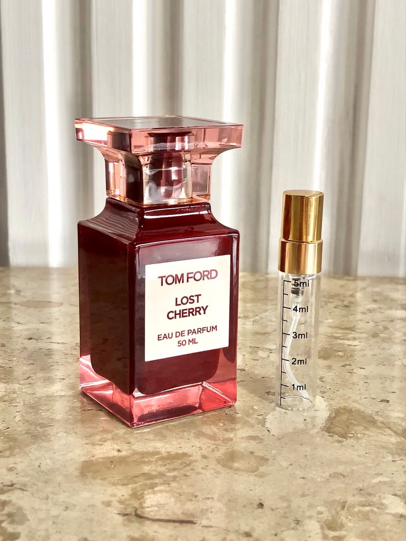 Perfume Lost Cherry Tom Ford | Perfume Feminino Tom Ford Nunca Usado  83895462 | enjoei