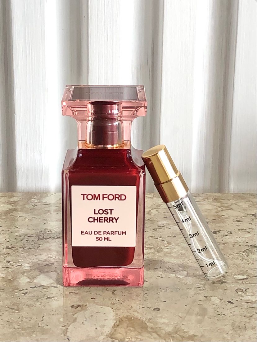 Perfume Lost Cherry Tom Ford | Perfume Feminino Tom Ford Nunca Usado  83895561 | enjoei