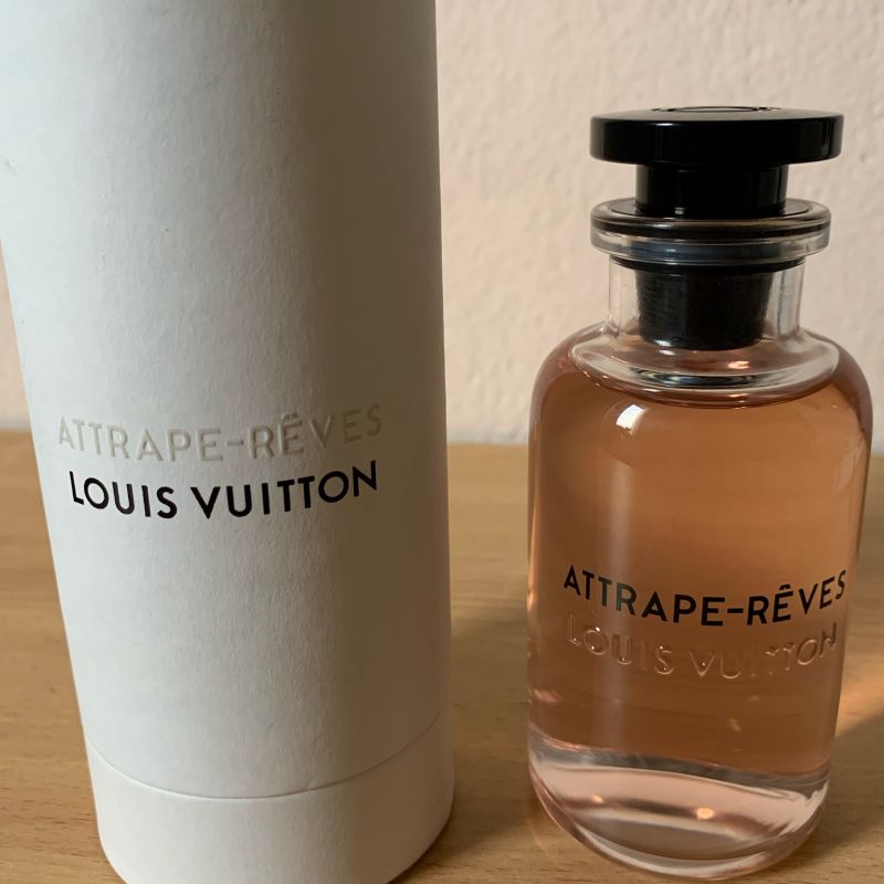 Perfume Louis Vuitton | Perfume Feminino Louis-Vuitton Nunca Usado