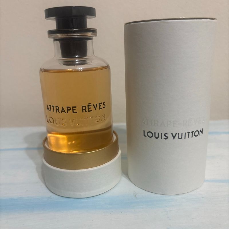 Perfume Louis Vuitton Attrape-Rêves 100ml | Louis Vuitton Nunca