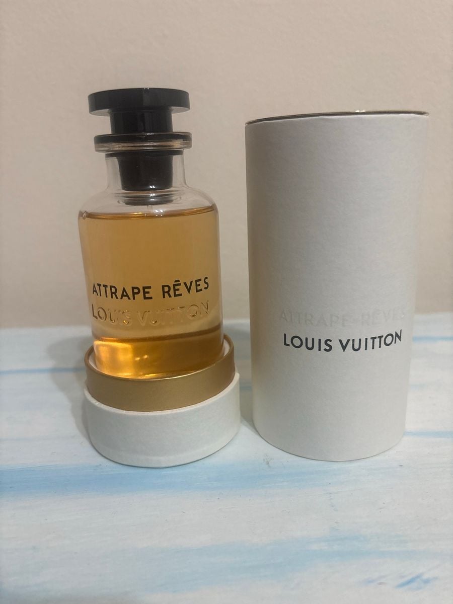 Perfume Louis Vuitton Attrape-Rêves 100ml | Louis Vuitton Nunca