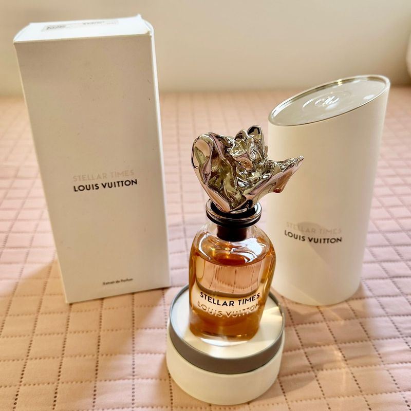 Perfume Louis Vuitton Stellar Times | Perfume Feminino Louis