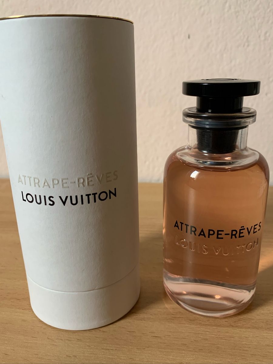 Perfume Louis Vuitton, Perfume Feminino Louis-Vuitton Nunca Usado 37357377