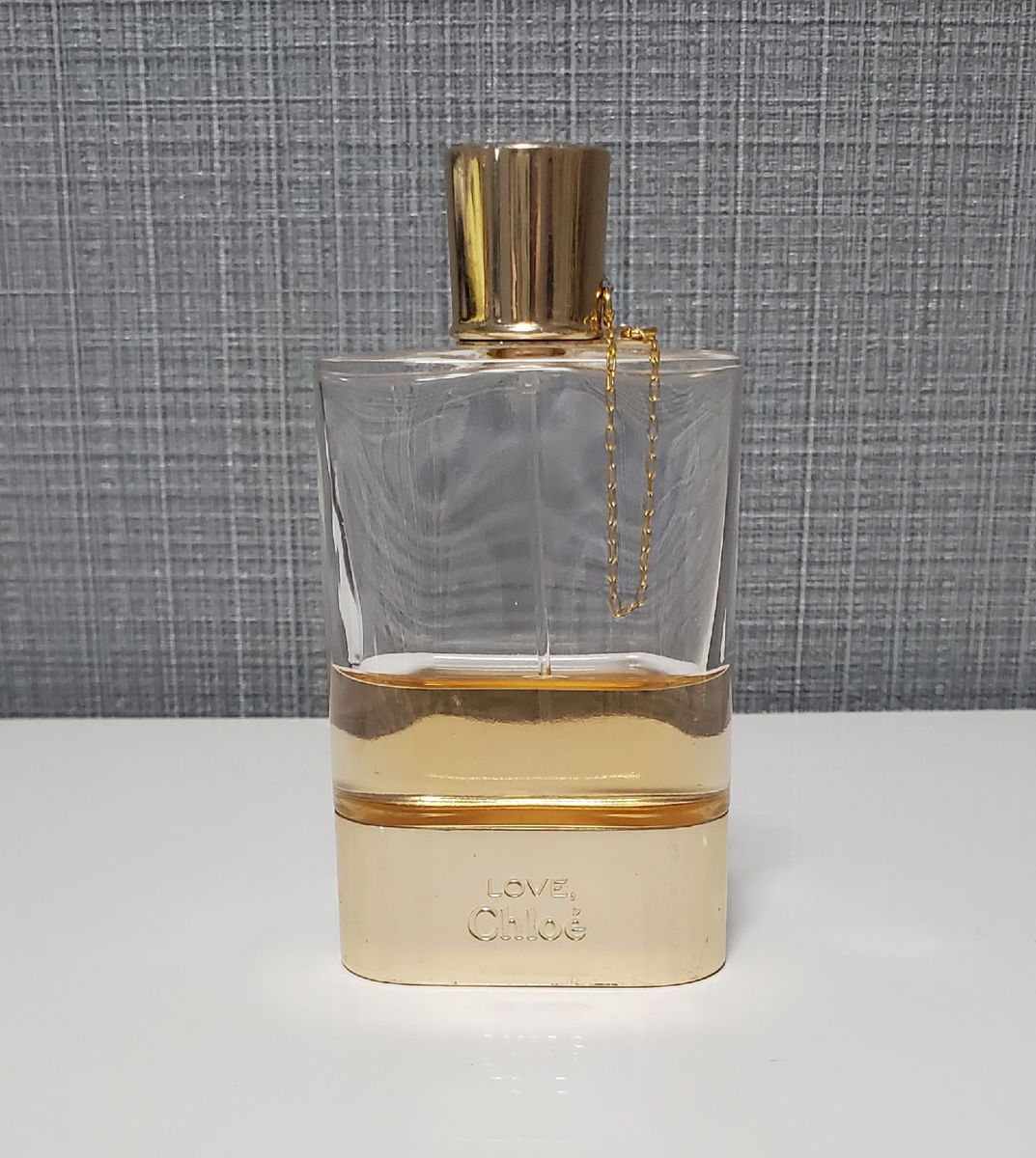 Perfume Love Chloé 50ml Descontinuado | Chloé Usado 102247536 | enjoei