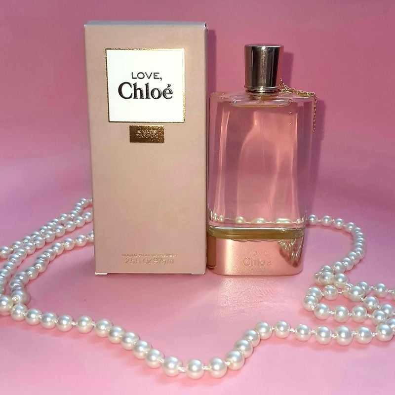 Perfume Love, Chloé 75ml (Descontinuado) | Perfume Feminino Chloe