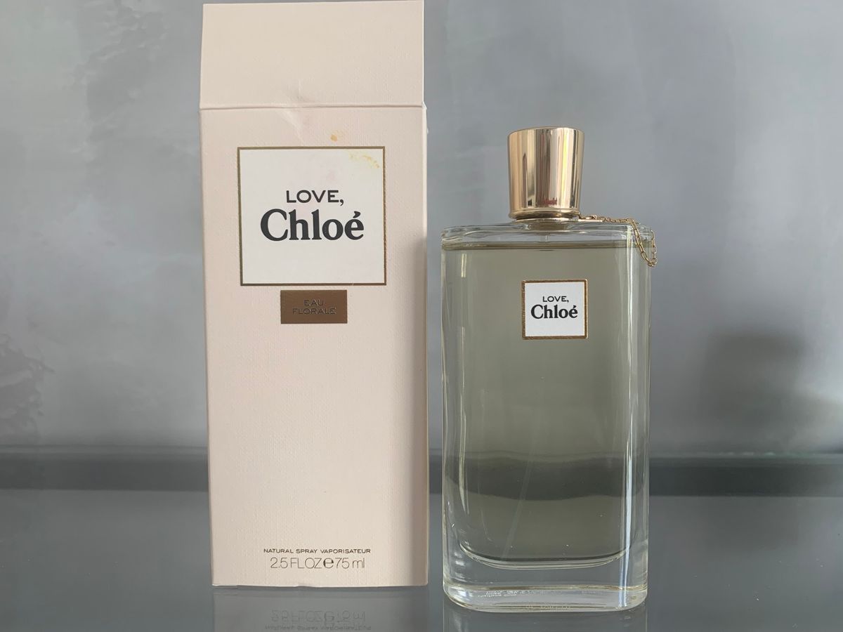 Florale LOVE, Chloé Eau 30ml